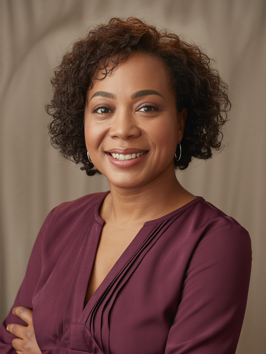 Nicole Washington, LPC