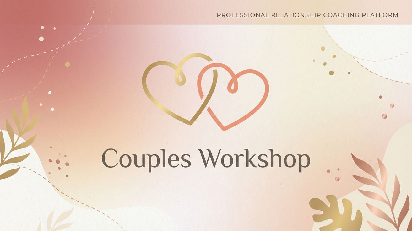 Empty Nest Reconnection